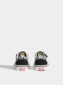 Vans модель VN000CRWBLA1 Vans модель VN000CRWBLA1 Фото