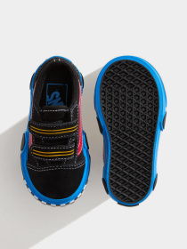 Кеды низкие Vans OLD SKOOL модель VN000EE7Y611 Фото