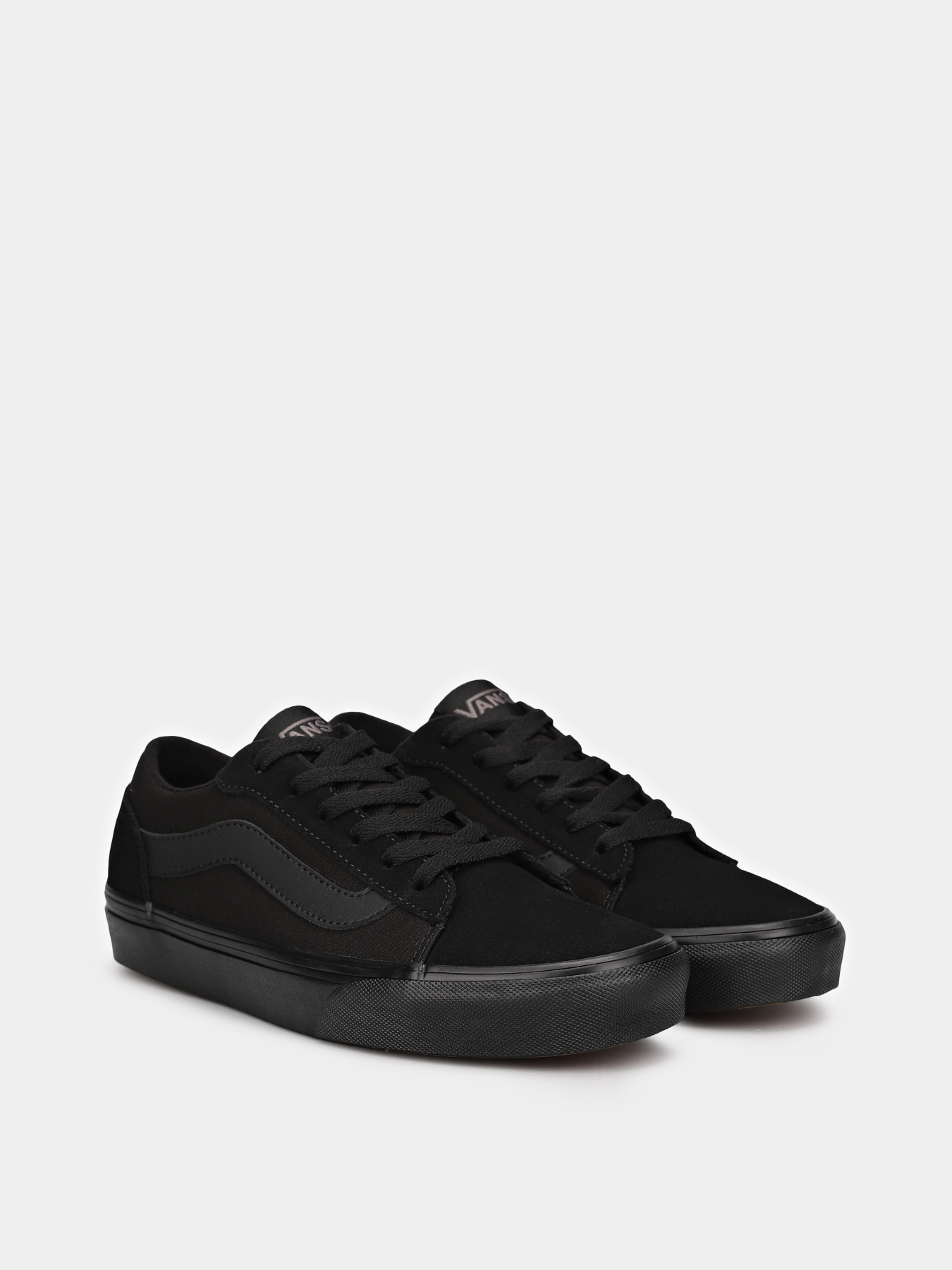 Кеды низкие Vans VERO модель VN000Y7FBKA1 Кеды низкие Vans VERO модель VN000Y7FBKA1 Фото