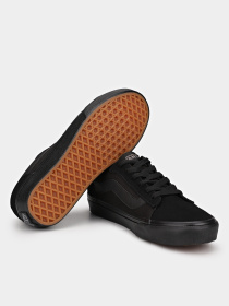 Кеды низкие Vans VERO модель VN000Y7FBKA1 Кеды низкие Vans VERO модель VN000Y7FBKA1 Фото