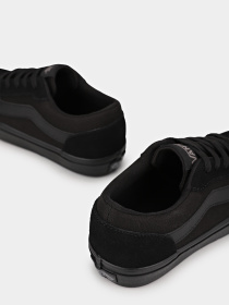 Кеды низкие Vans VERO модель VN000Y7FBKA1 Кеды низкие Vans VERO модель VN000Y7FBKA1 Фото