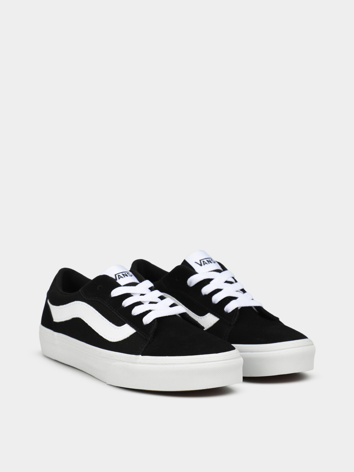 Кеди низькі Vans VERO модель VN000V2AMCG1 Фото