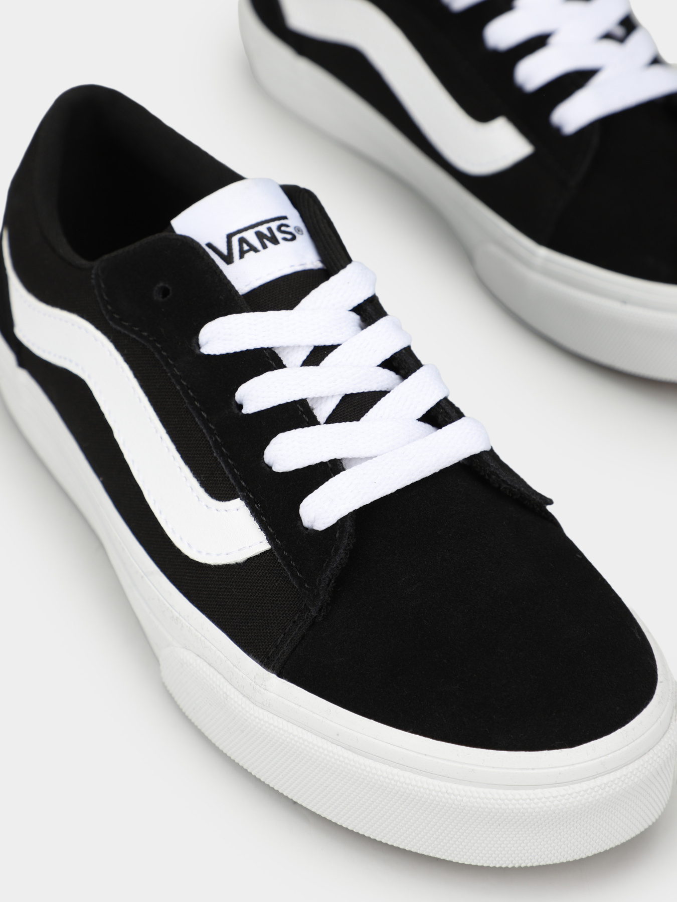 Кеди низькі Vans VERO модель VN000V2AMCG1 Фото