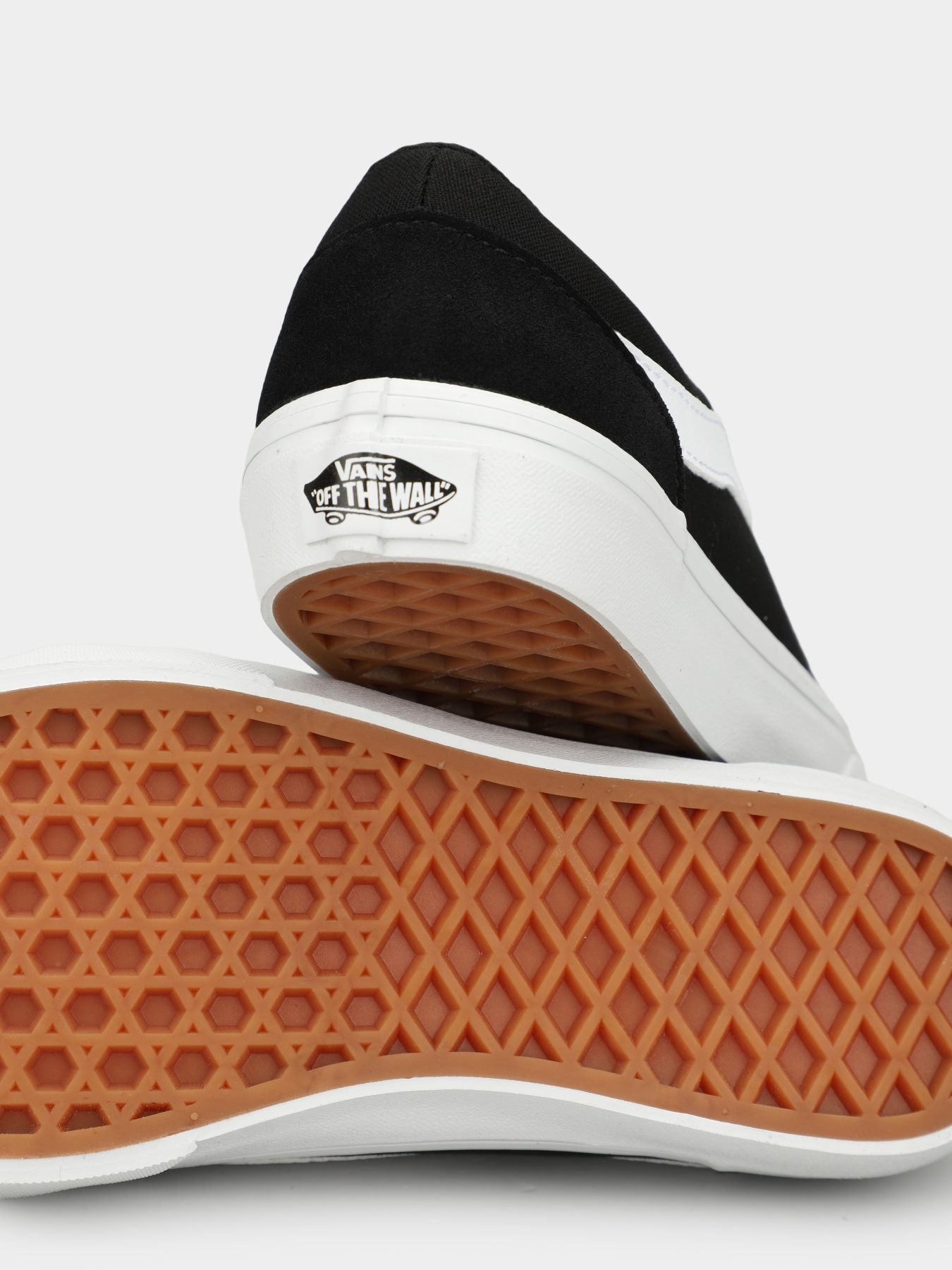 Кеди низькі Vans VERO модель VN000V2AMCG1 Фото