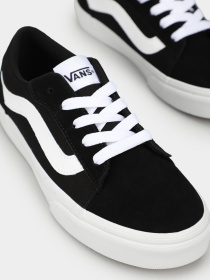 Кеди низькі Vans VERO модель VN000V2AMCG1 Фото