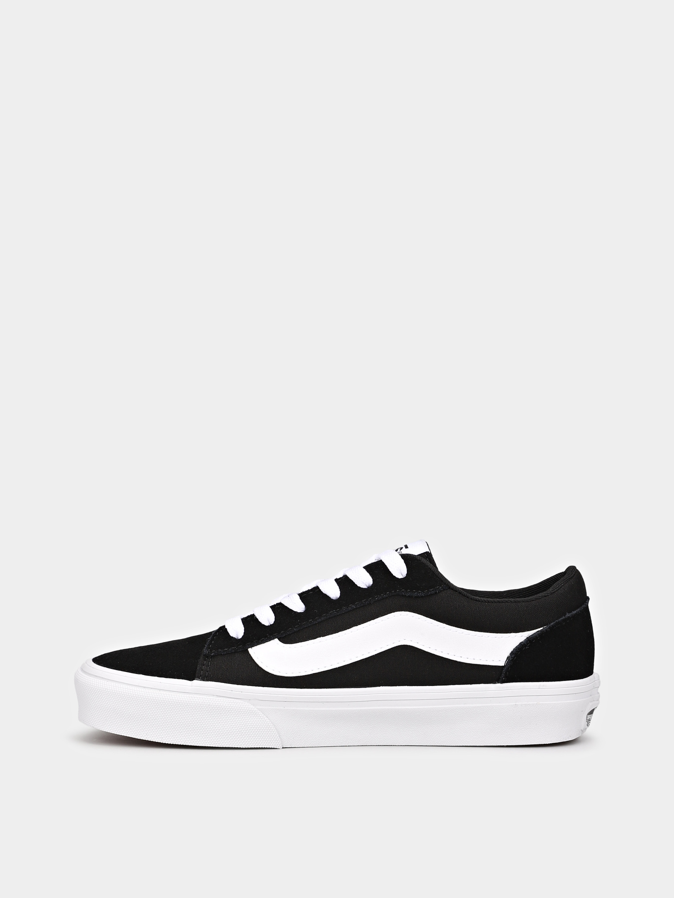 Кеды низкие Vans VERO модель VN000Y7FY281 Кеды низкие Vans VERO модель VN000Y7FY281 Фото