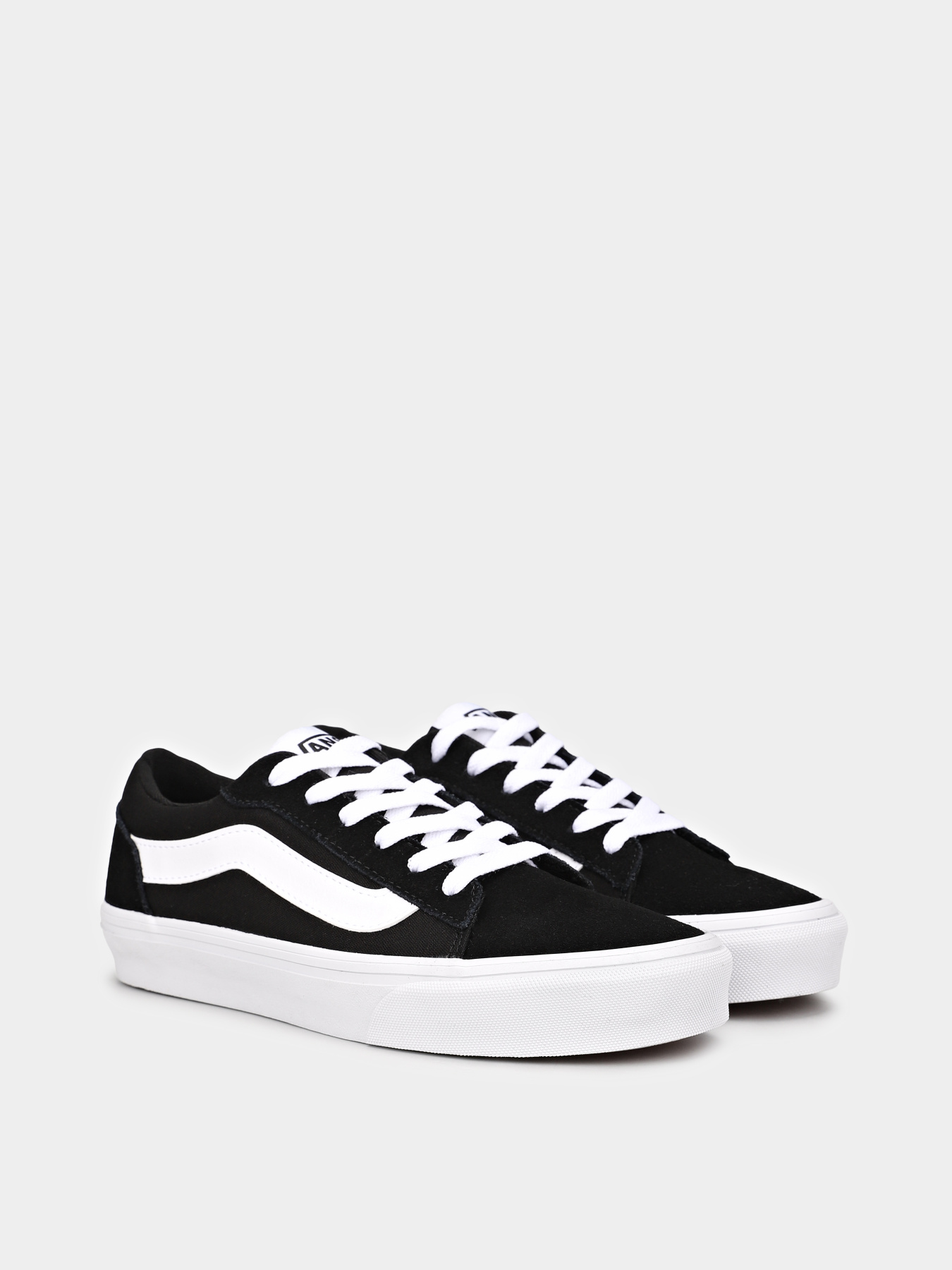 Кеды низкие Vans VERO модель VN000Y7FY281 Кеды низкие Vans VERO модель VN000Y7FY281 Фото