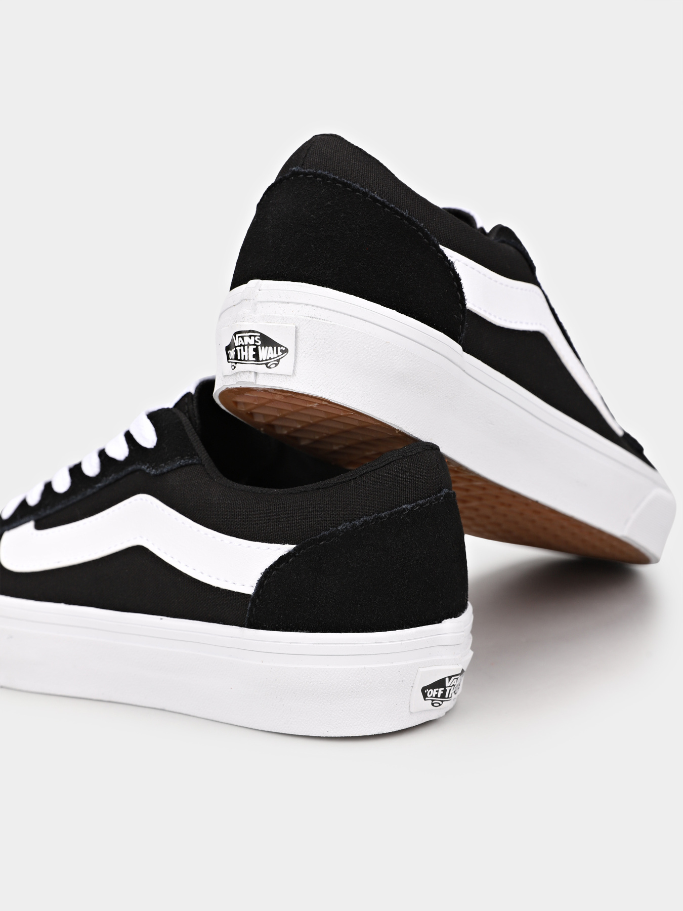 Кеды низкие Vans VERO модель VN000Y7FY281 Кеды низкие Vans VERO модель VN000Y7FY281 Фото