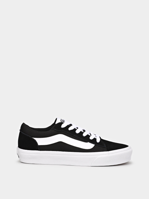 Кеды низкие Vans VERO модель VN000Y7FY281 Фото