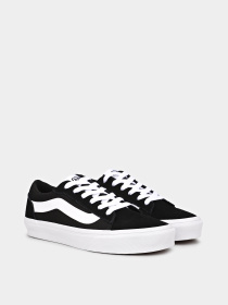 Кеды низкие Vans VERO модель VN000Y7FY281 Кеды низкие Vans VERO модель VN000Y7FY281 Фото