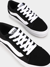 Кеды низкие Vans VERO модель VN000Y7FY281 Кеды низкие Vans VERO модель VN000Y7FY281 Фото