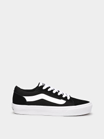 Кеды низкие Vans VERO модель VN000Y7FY281 Фото