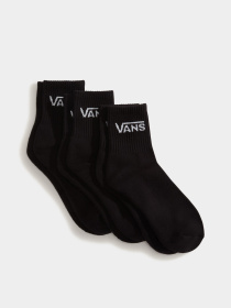 Vans модель VN000QBWBLK1 Фото