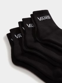 Vans модель VN000QBWBLK1 Фото