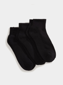 Vans модель VN000QBXBLK1 Фото