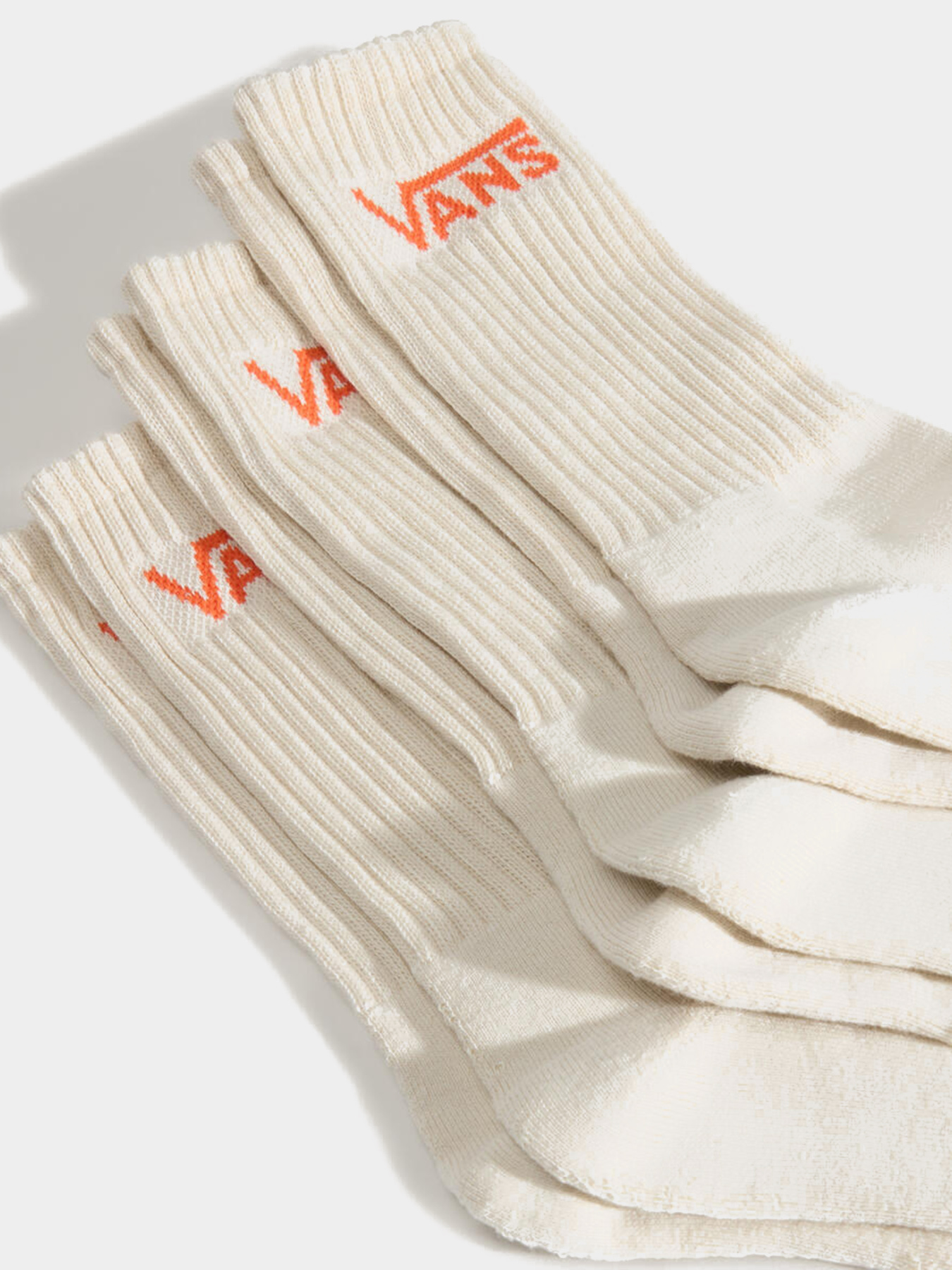 Vans модель VN000QBVDJR1 Фото