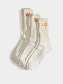 Набор носков Vans CLASSIC CREW модель VN000QBVDJR1 Фото