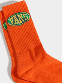 Шкарпетки Vans BOYCE CREW модель VN000T01FLM1 Шкарпетки Vans BOYCE CREW модель VN000T01FLM1 Фото