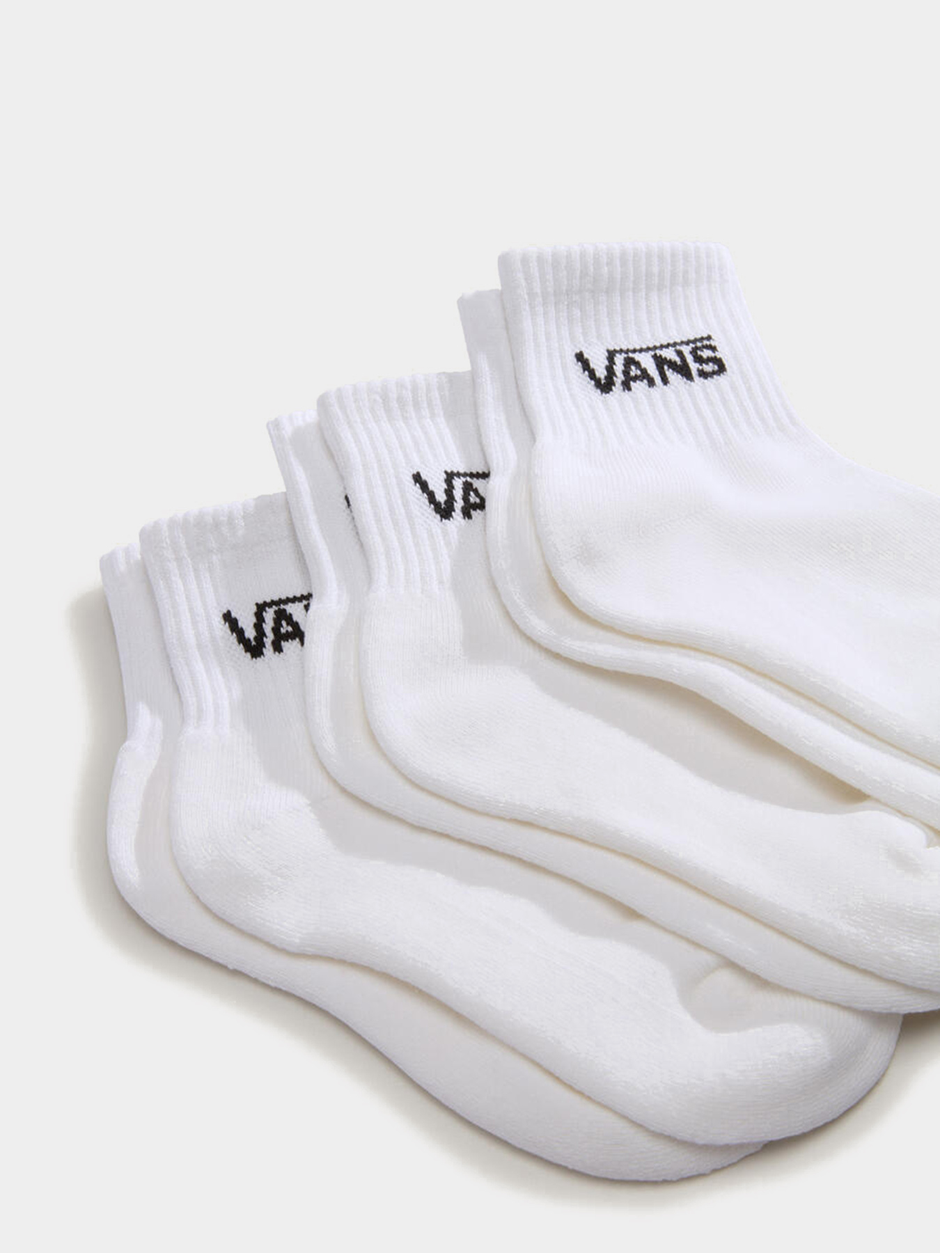 Vans модель VN000Q1RWHT1 Фото