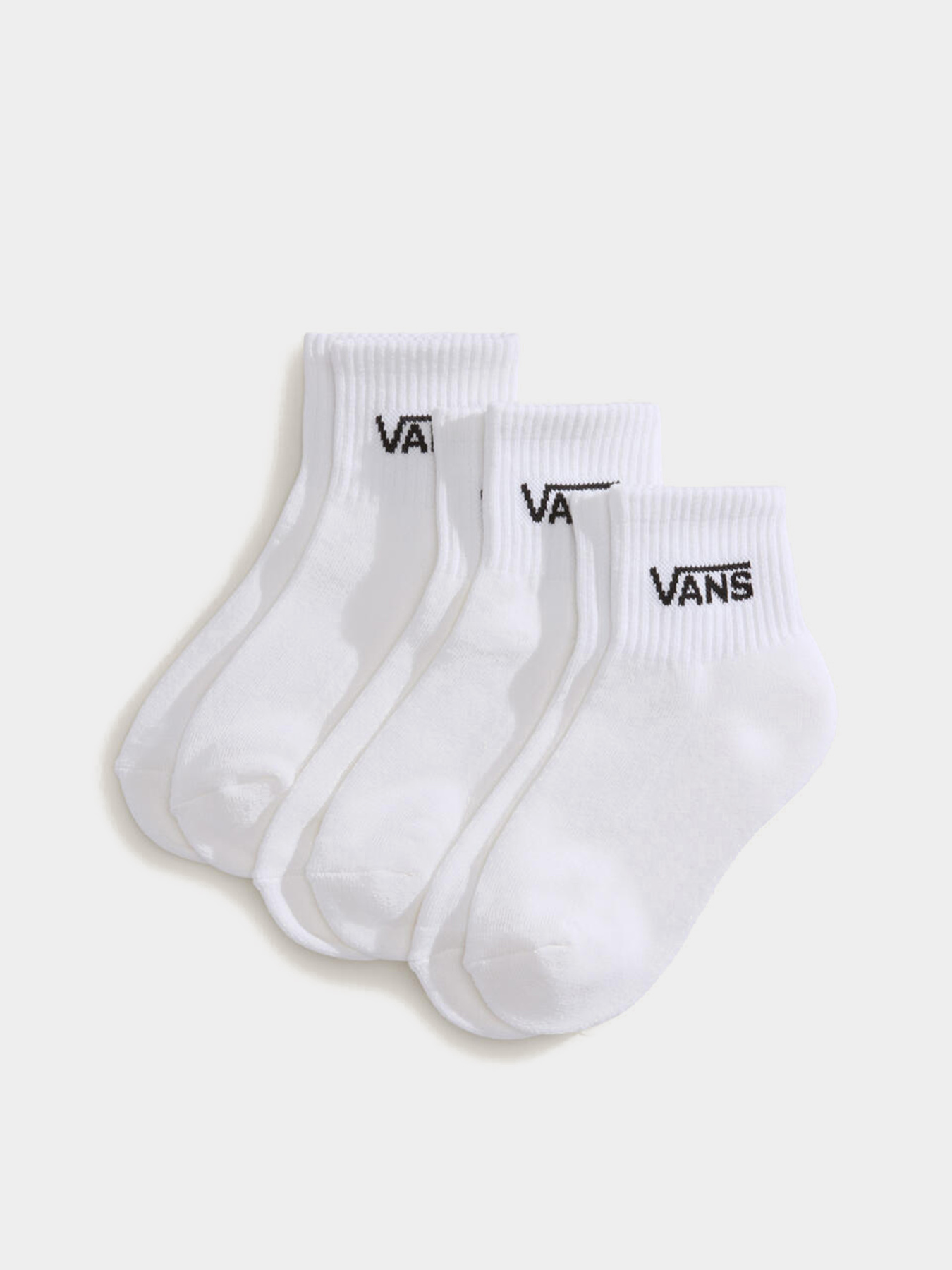 Vans модель VN000Q1RWHT1 Фото