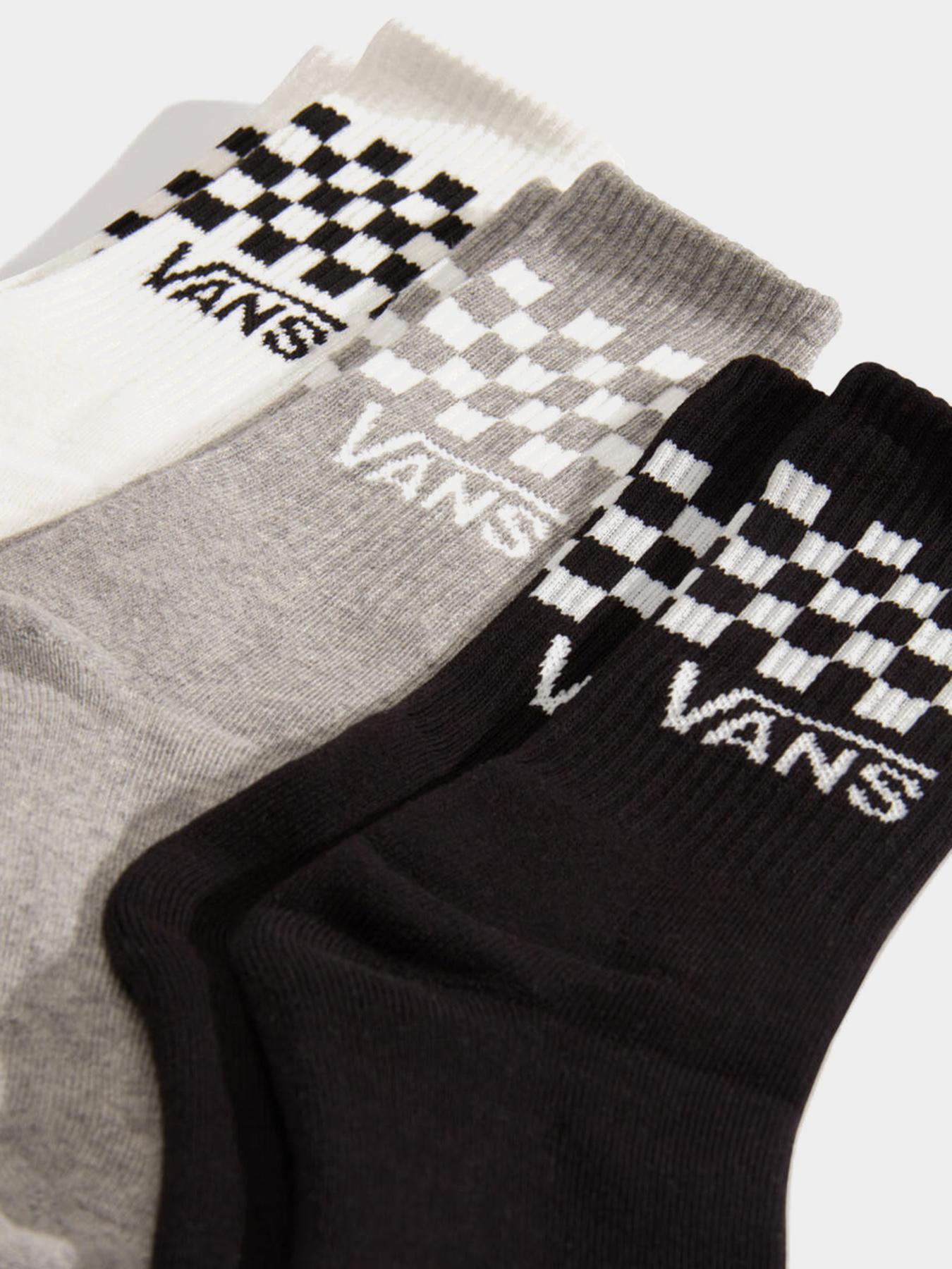 Vans модель VN000Q1QY281 Фото