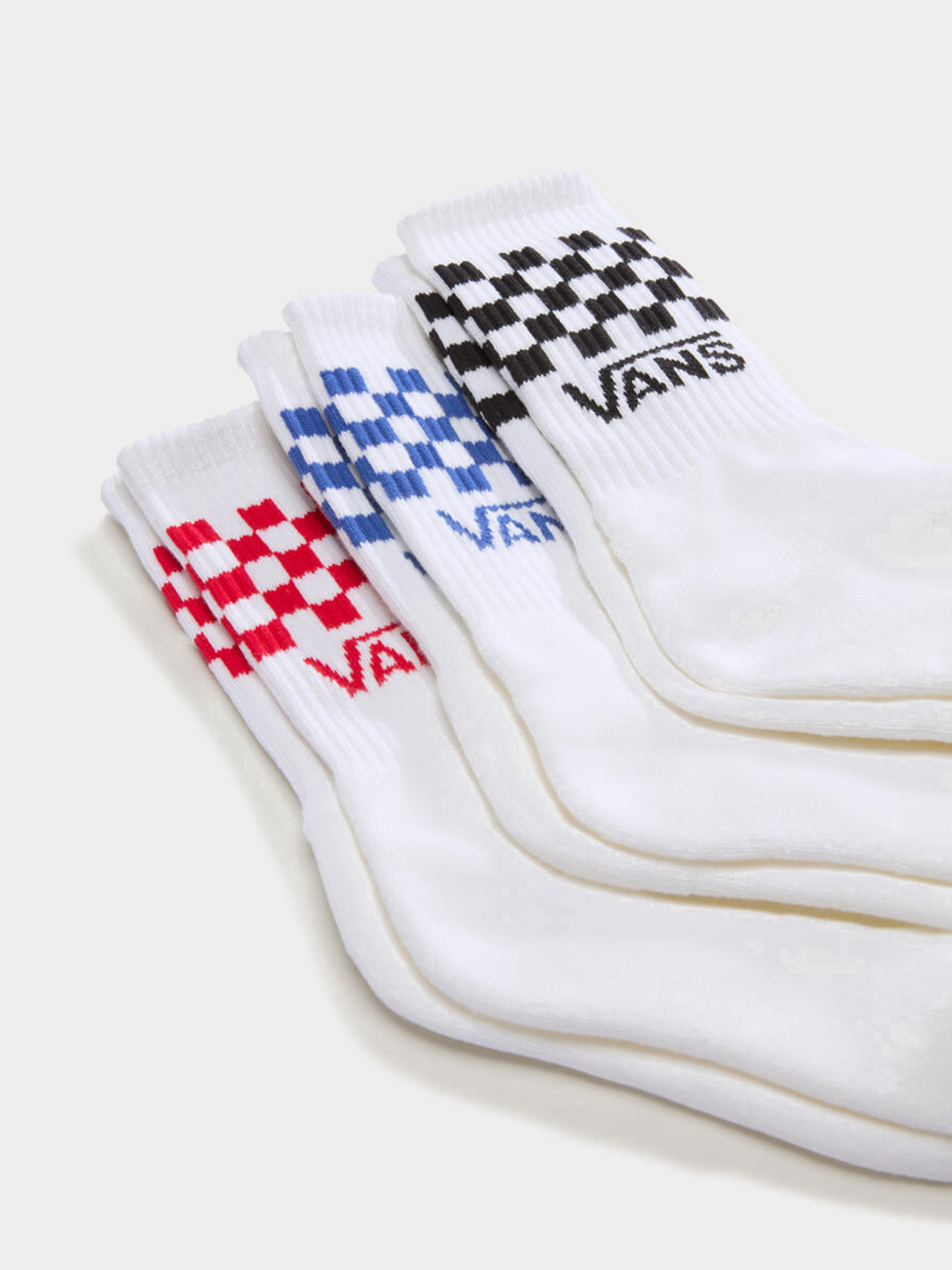 Vans модель VN000Q1QWHT1 Фото