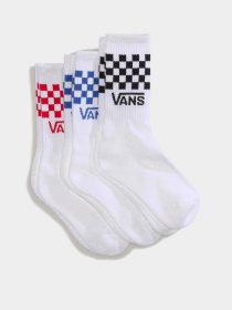 Vans модель VN000Q1QWHT1 Фото