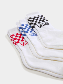 Vans модель VN000Q1QWHT1 Фото
