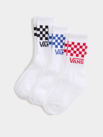 Vans модель VN000Q1QWHT1 Фото
