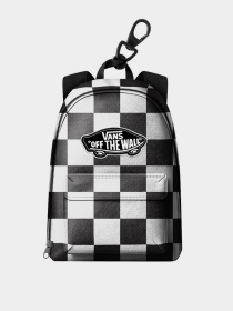 Повседневный рюкзак Vans MICRO OLD SKOOL BACKPACK модель VN000T69Y281 Фото