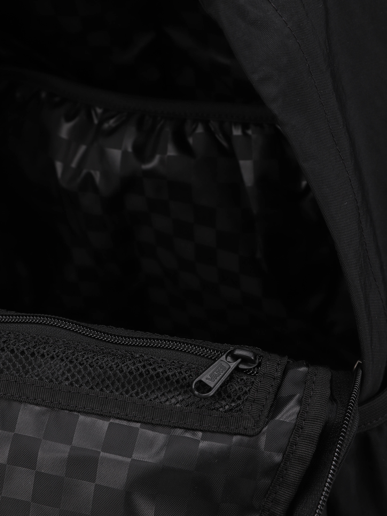 Vans модель VN000SUBBLK1 Фото