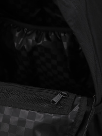 Vans модель VN000SUBBLK1 Фото