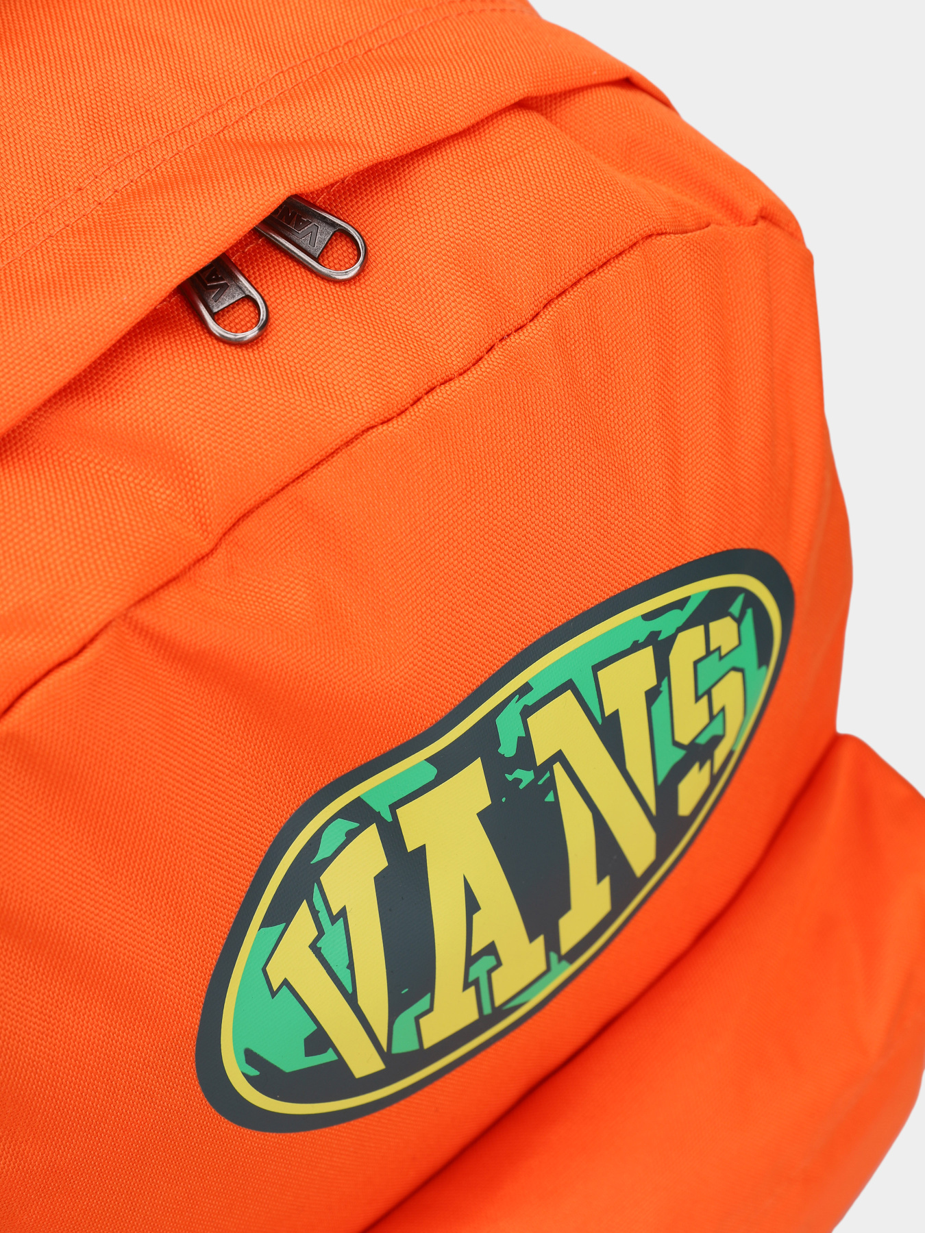 Vans модель VN000H4WFLM1 Фото