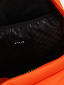 Vans модель VN000H4WFLM1 Фото