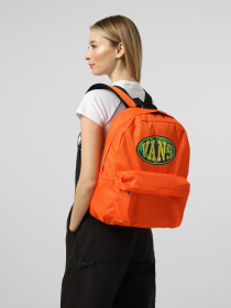 Повседневный рюкзак Vans OLD SKOOL BACKPACK модель VN000H4WFLM1 Повседневный рюкзак Vans OLD SKOOL BACKPACK модель VN000H4WFLM1 Фото