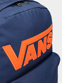 Vans модель VN000H4ZFOB1 Фото