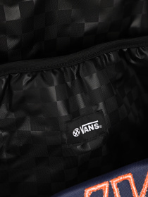 Vans модель VN000H4ZFOB1 Фото