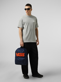 Повсякденний рюкзак Vans OLD SKOOL DROP V BACKPACK модель VN000H4ZFOB1 Фото