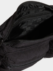 Сумка Vans PRATER PURSE модель VN000T66BLK1 Фото