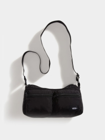 Сумка Vans PRATER PURSE модель VN000T66BLK1 Фото