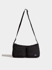 Сумка Vans PRATER PURSE модель VN000T66BLK1 Фото