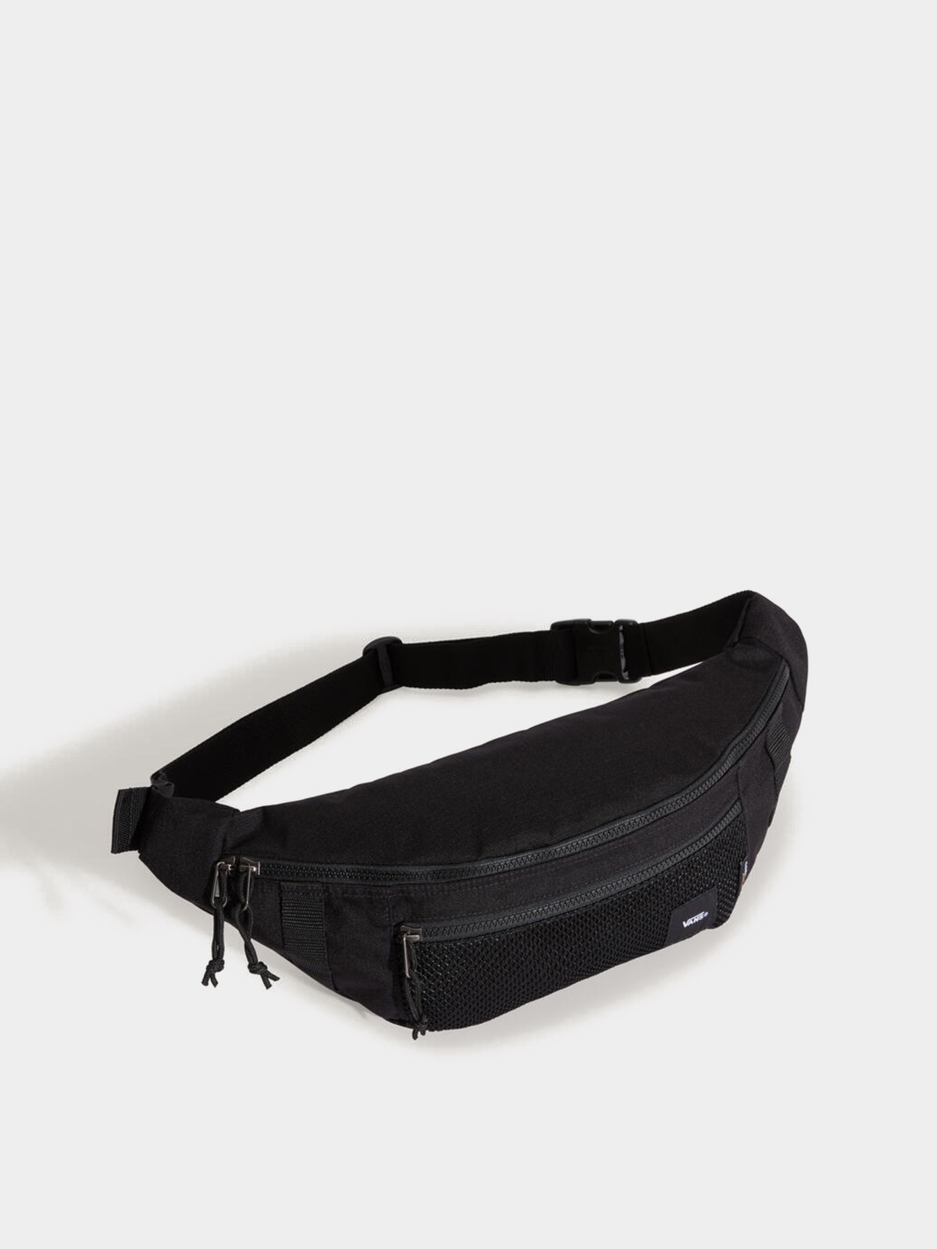 Поясна сумка Vans WARD CROSS BODY PACK модель VN0A2ZXXBKA1 Фото