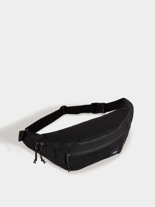 Поясна сумка Vans WARD CROSS BODY PACK модель VN0A2ZXXBKA1 Фото