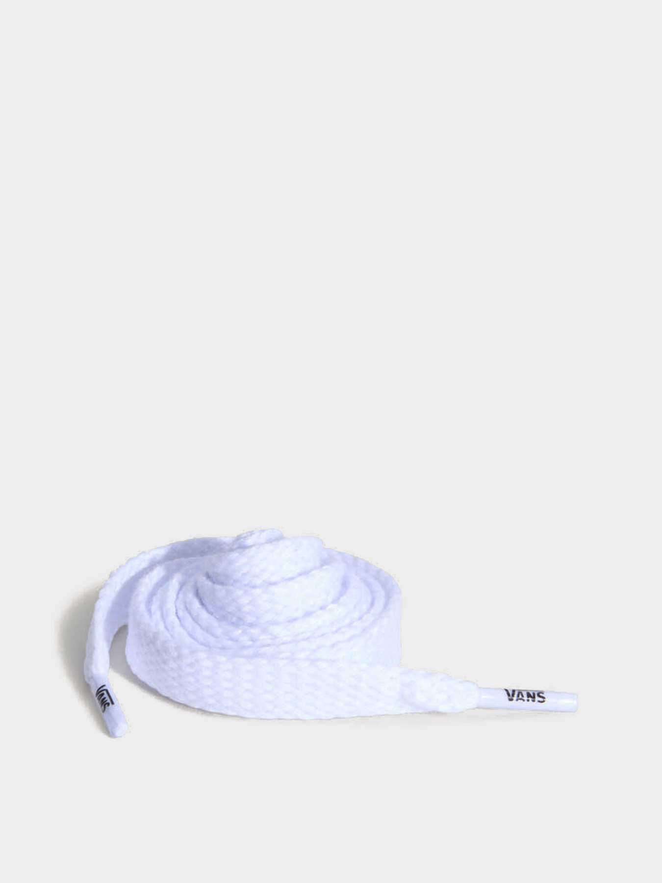Аксессуары для обуви Vans VANS FAT LACES модель VN000T0GWHT1 Фото