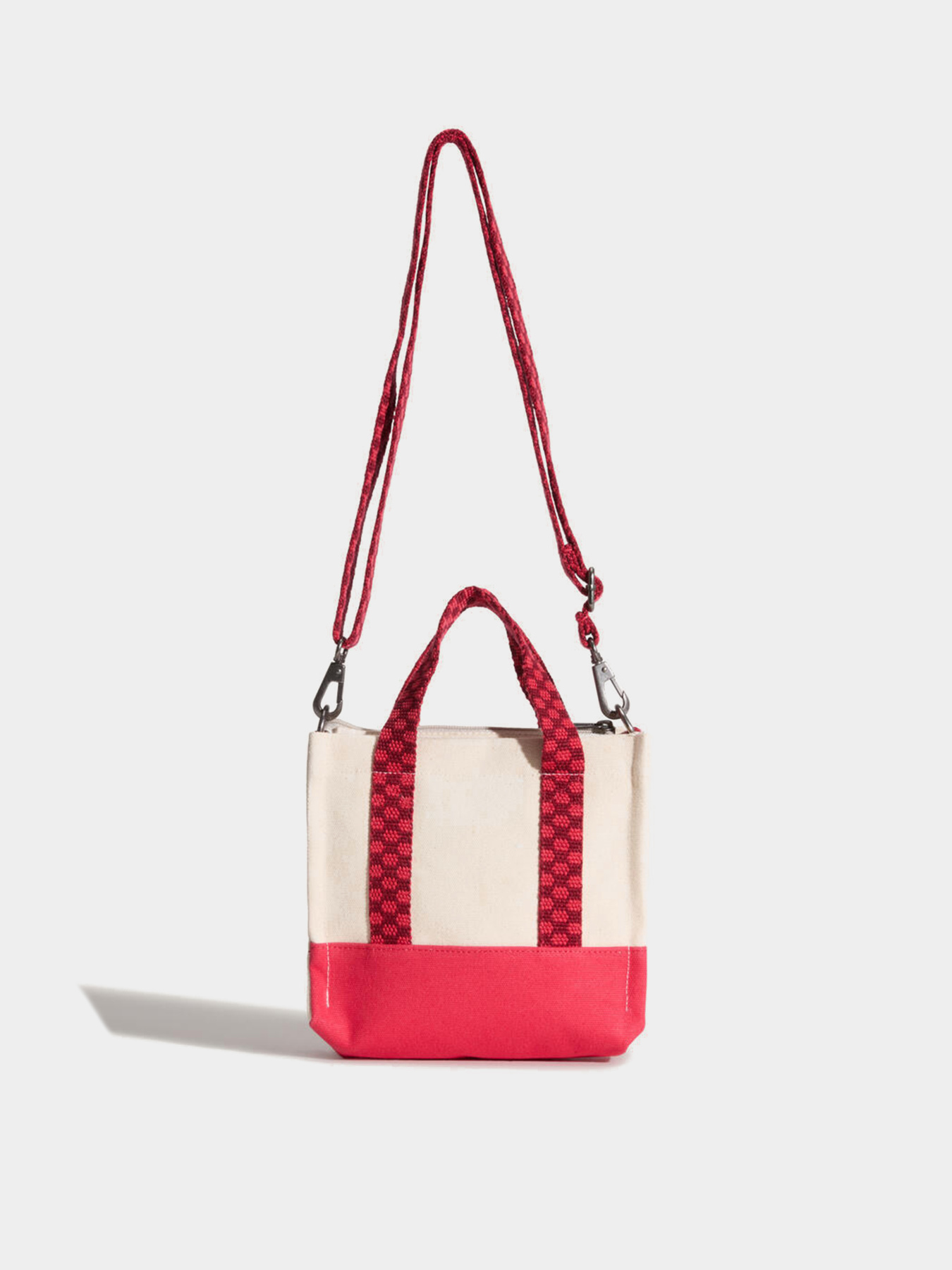 Сумка Vans LIL PERGS TOTE модель VN000HRWFO91 Фото