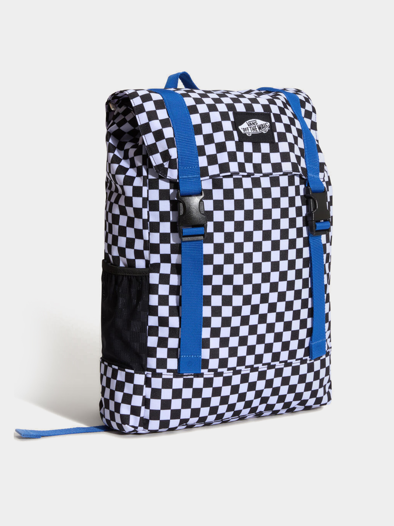 Повсякденний рюкзак Vans VANS UTILITY BACKPACK модель VN000PSFY281 Фото