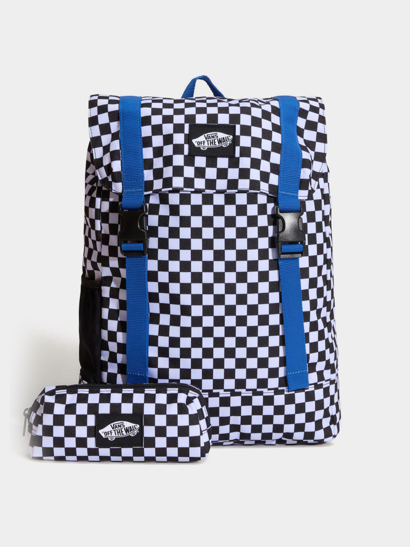 Повсякденний рюкзак Vans VANS UTILITY BACKPACK модель VN000PSFY281 Фото