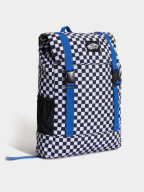 Повсякденний рюкзак Vans VANS UTILITY BACKPACK модель VN000PSFY281 Фото