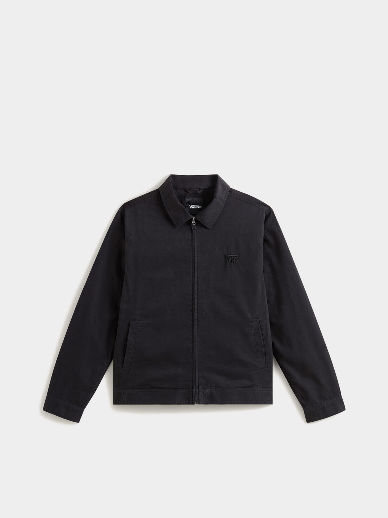 Vans модель VN000T6PBLK1 Vans модель VN000T6PBLK1 Фото