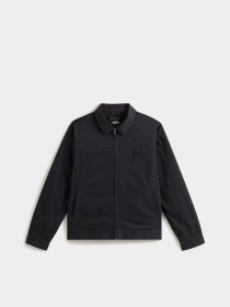 Куртка-рубашка Vans POMONA STATION JACKET модель VN000T6PBLK1 Фото